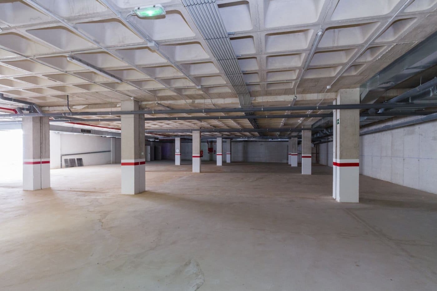 Office for rent in Gandia with garage - € 650 (Ref: 6184824)