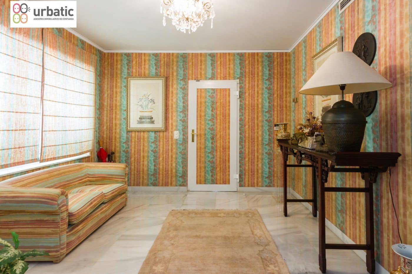 7 chambre Villa/Maison à vendre à Gandia avec piscine garage - 1 250 000 € (Ref: 6184838)