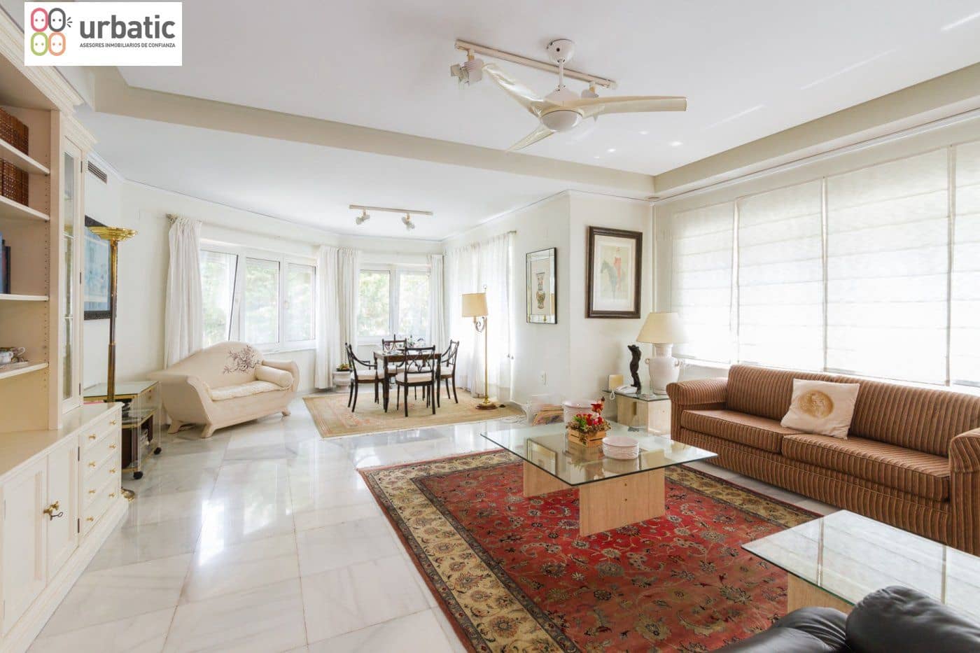 7 chambre Villa/Maison à vendre à Gandia avec piscine garage - 1 250 000 € (Ref: 6184838)