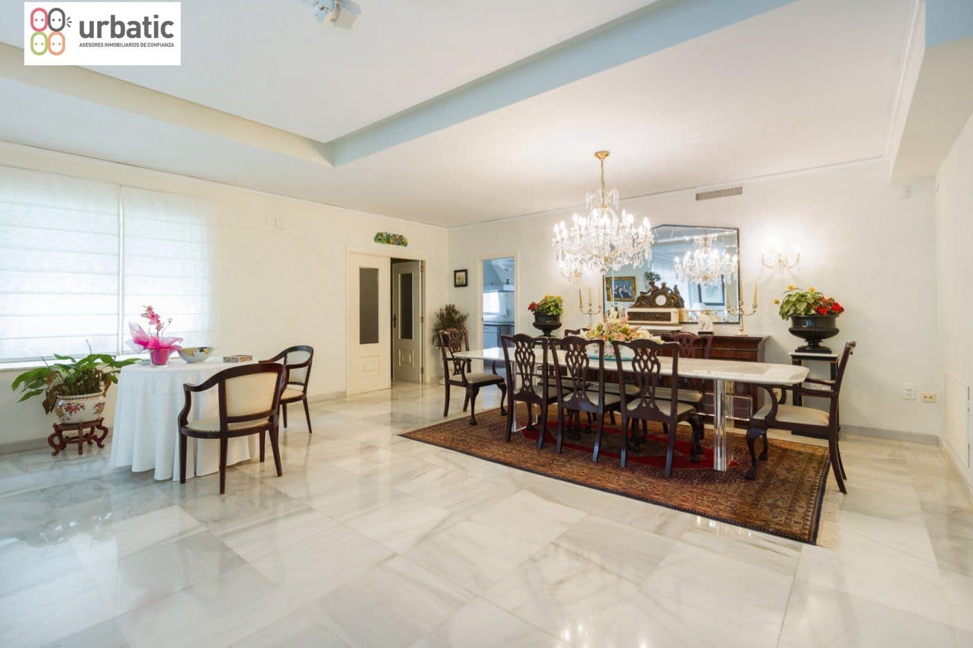 7 chambre Villa/Maison à vendre à Gandia avec piscine garage - 1 250 000 € (Ref: 6184838)