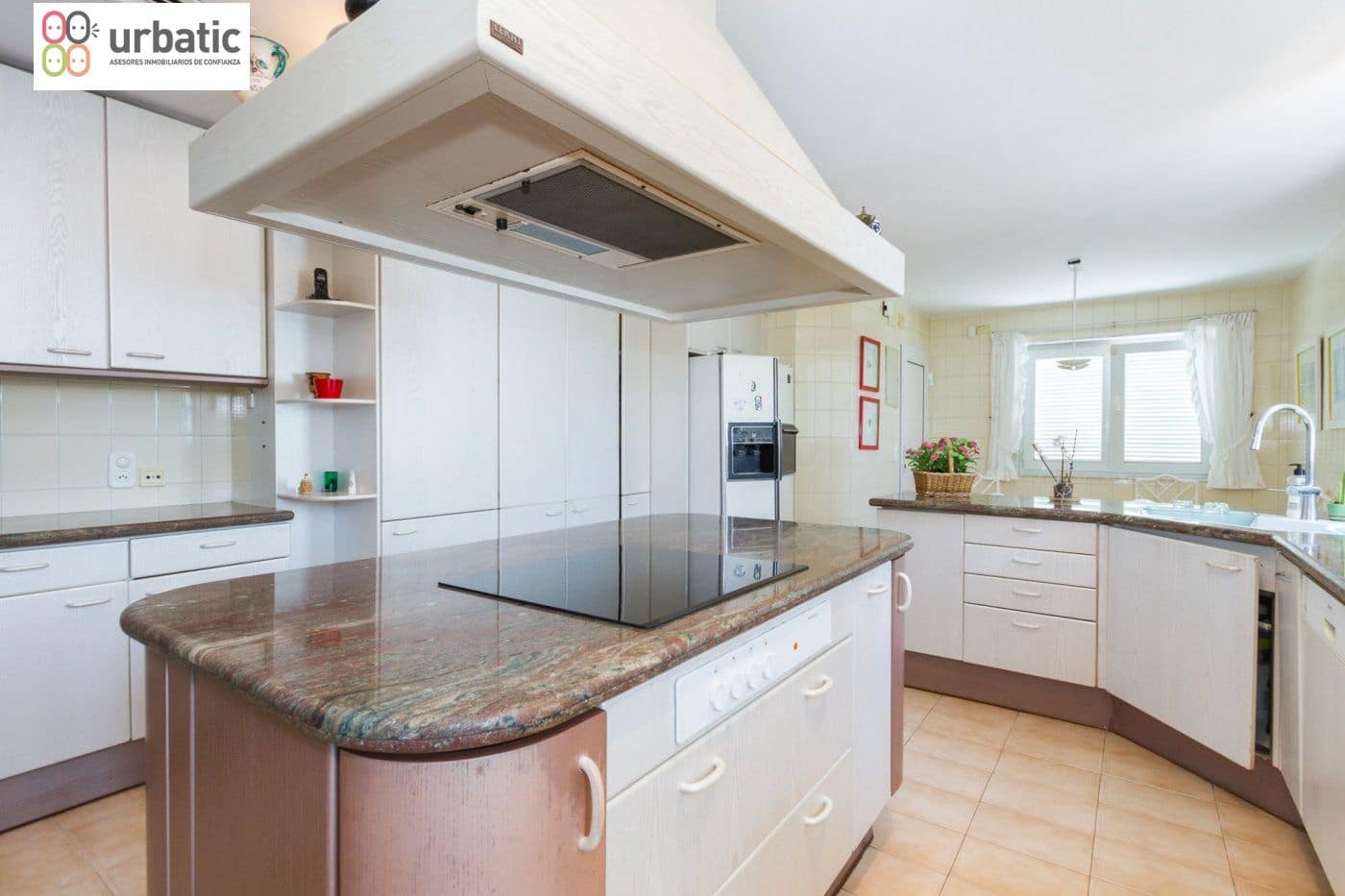 7 chambre Villa/Maison à vendre à Gandia avec piscine garage - 1 250 000 € (Ref: 6184838)