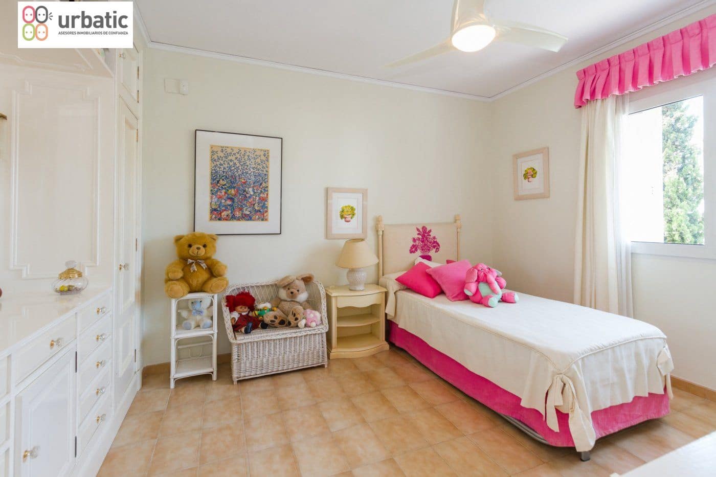 7 chambre Villa/Maison à vendre à Gandia avec piscine garage - 1 250 000 € (Ref: 6184838)