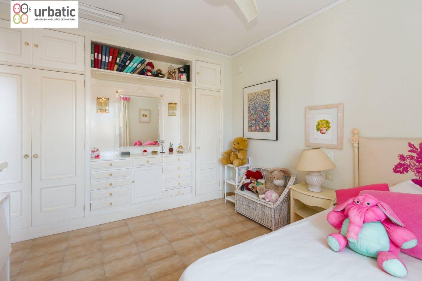 7 chambre Villa/Maison à vendre à Gandia avec piscine garage - 1 250 000 € (Ref: 6184838)