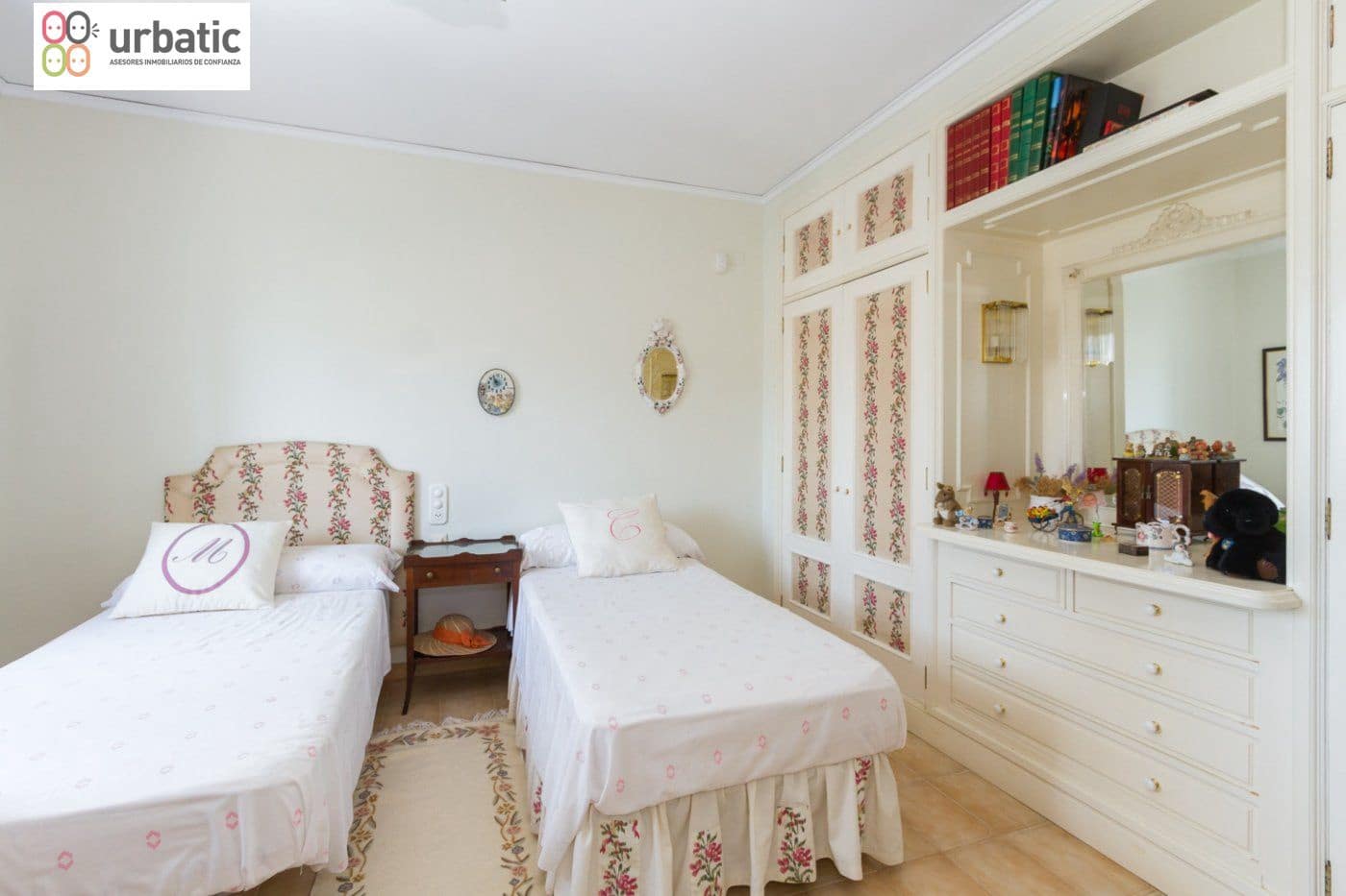 7 chambre Villa/Maison à vendre à Gandia avec piscine garage - 1 250 000 € (Ref: 6184838)