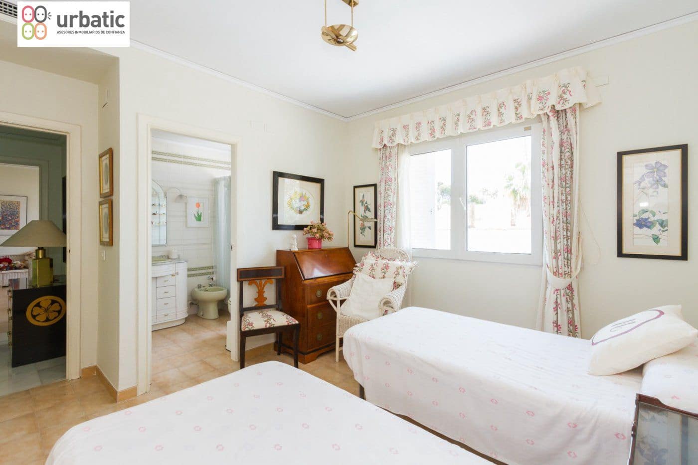 7 chambre Villa/Maison à vendre à Gandia avec piscine garage - 1 250 000 € (Ref: 6184838)