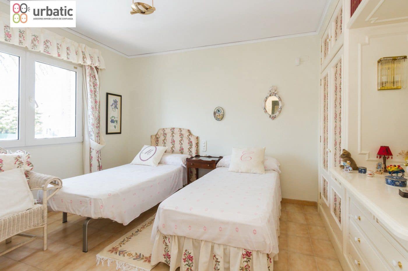 7 chambre Villa/Maison à vendre à Gandia avec piscine garage - 1 250 000 € (Ref: 6184838)