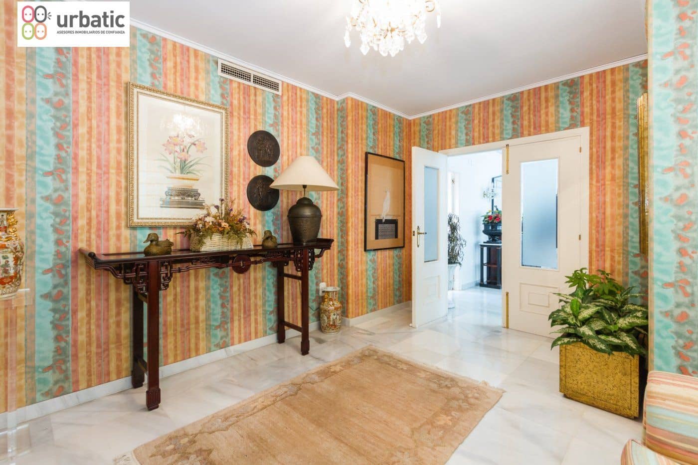 7 chambre Villa/Maison à vendre à Gandia avec piscine garage - 1 250 000 € (Ref: 6184838)