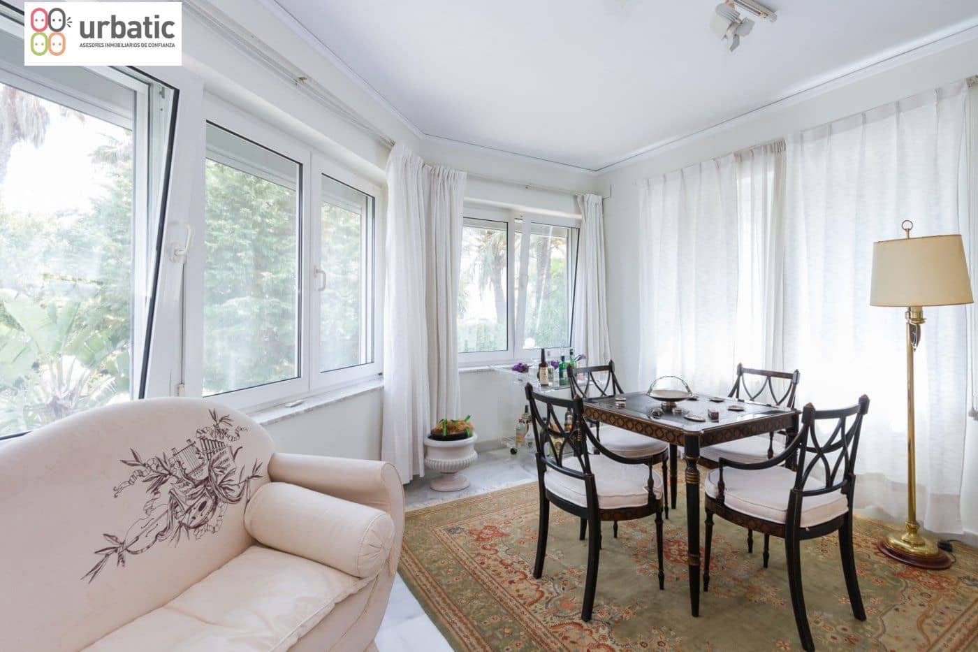 7 chambre Villa/Maison à vendre à Gandia avec piscine garage - 1 250 000 € (Ref: 6184838)