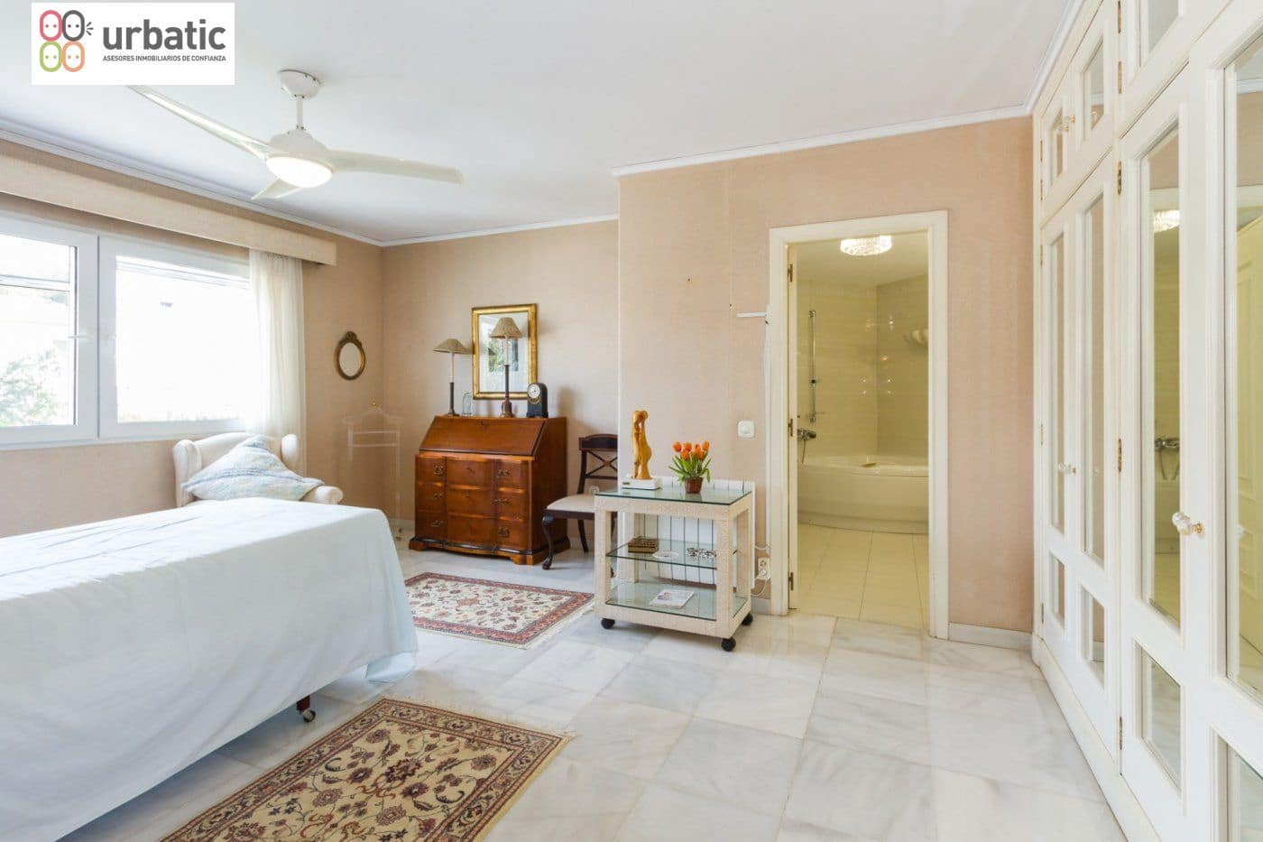 7 chambre Villa/Maison à vendre à Gandia avec piscine garage - 1 250 000 € (Ref: 6184838)