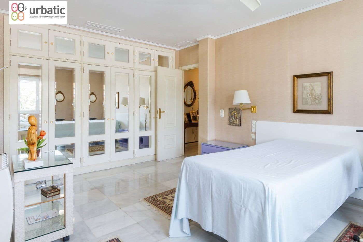 7 chambre Villa/Maison à vendre à Gandia avec piscine garage - 1 250 000 € (Ref: 6184838)