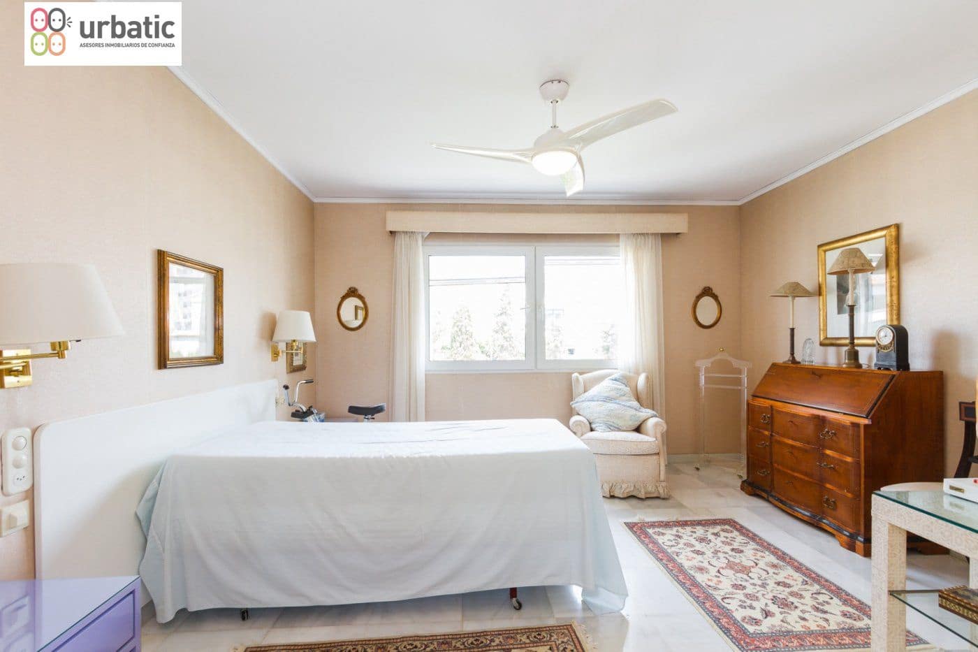 7 chambre Villa/Maison à vendre à Gandia avec piscine garage - 1 250 000 € (Ref: 6184838)