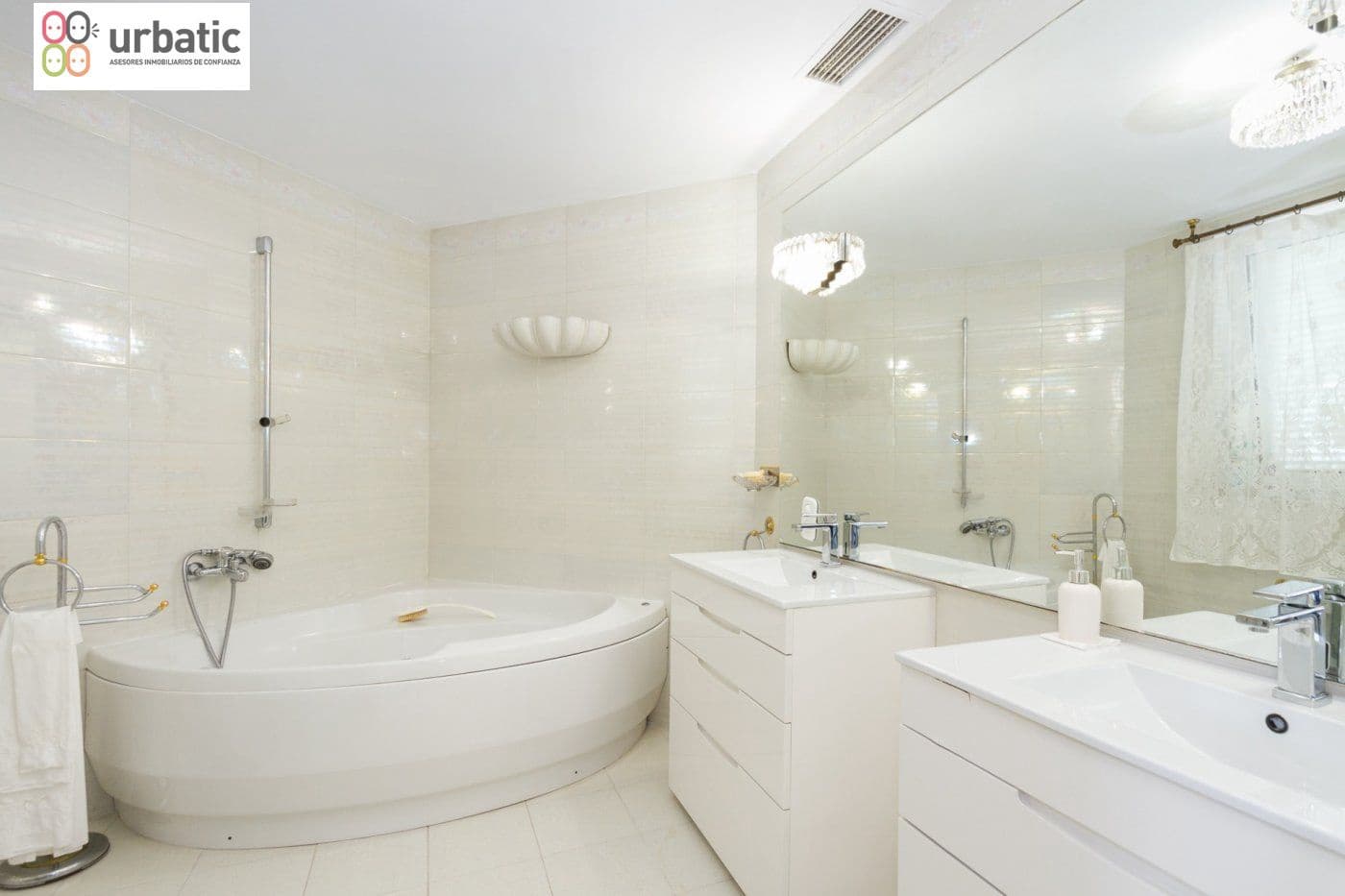 7 chambre Villa/Maison à vendre à Gandia avec piscine garage - 1 250 000 € (Ref: 6184838)