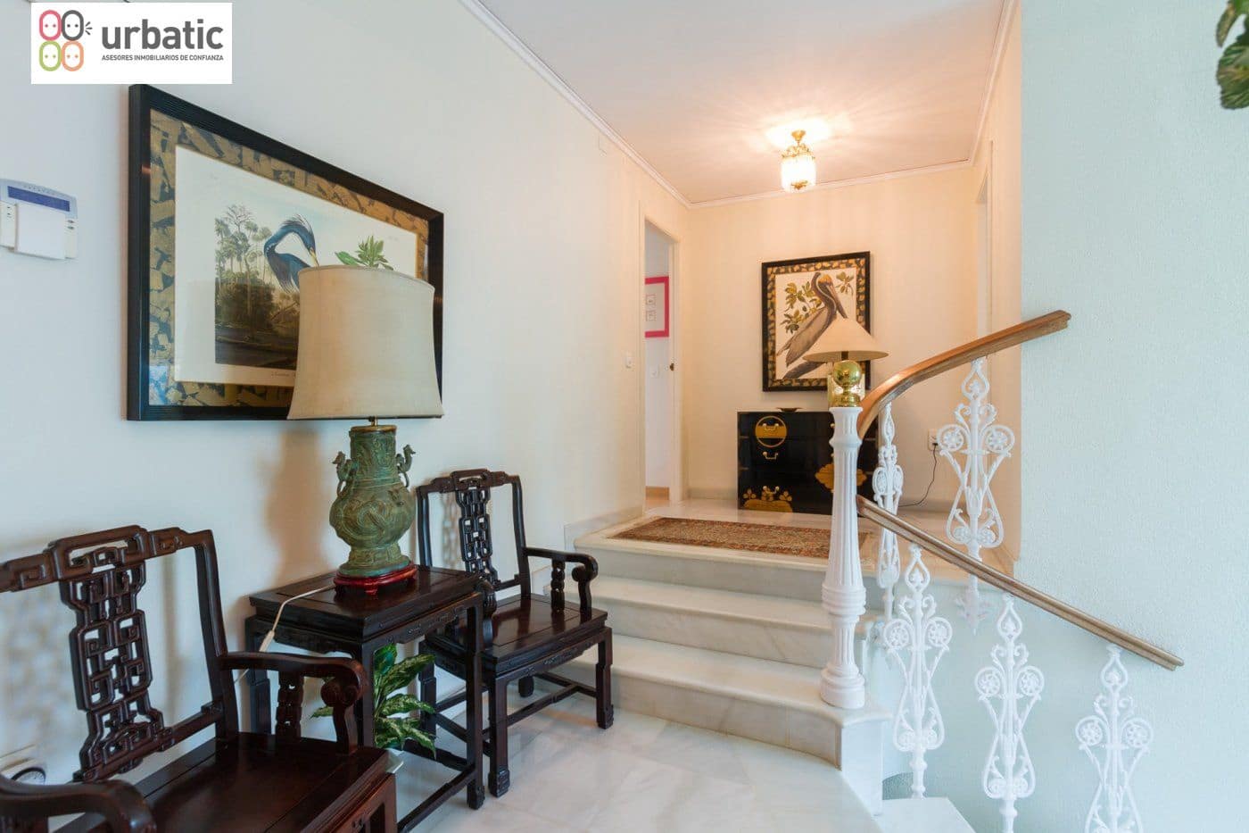 7 chambre Villa/Maison à vendre à Gandia avec piscine garage - 1 250 000 € (Ref: 6184838)