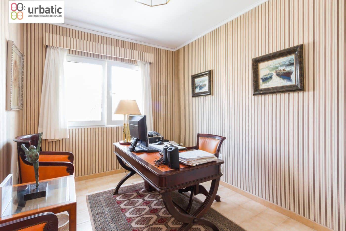 7 chambre Villa/Maison à vendre à Gandia avec piscine garage - 1 250 000 € (Ref: 6184838)