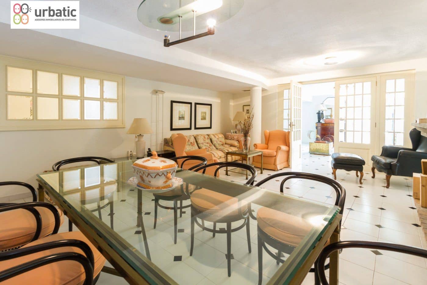 7 chambre Villa/Maison à vendre à Gandia avec piscine garage - 1 250 000 € (Ref: 6184838)