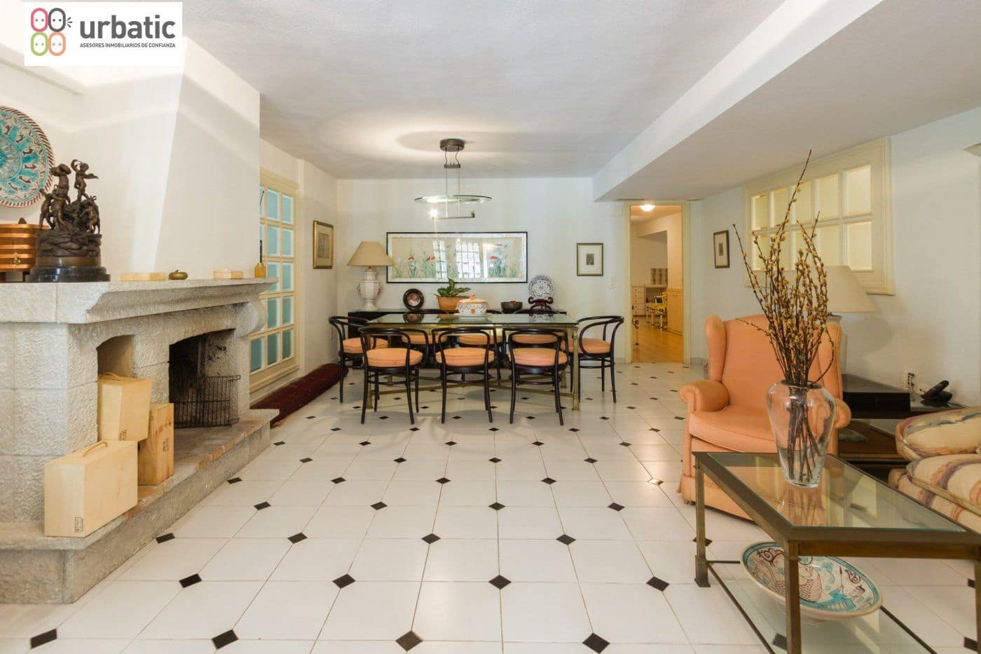 7 chambre Villa/Maison à vendre à Gandia avec piscine garage - 1 250 000 € (Ref: 6184838)