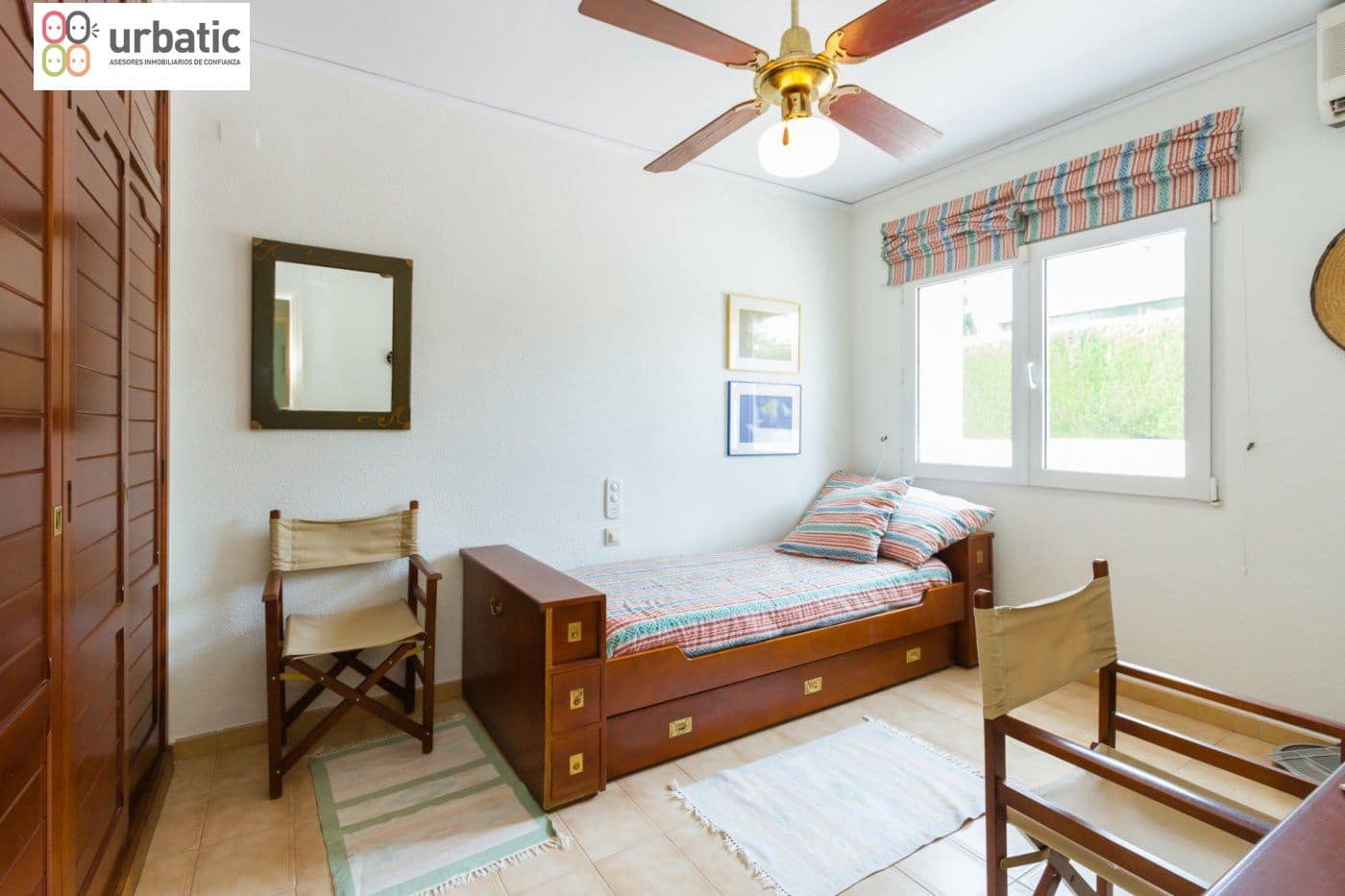 7 chambre Villa/Maison à vendre à Gandia avec piscine garage - 1 250 000 € (Ref: 6184838)