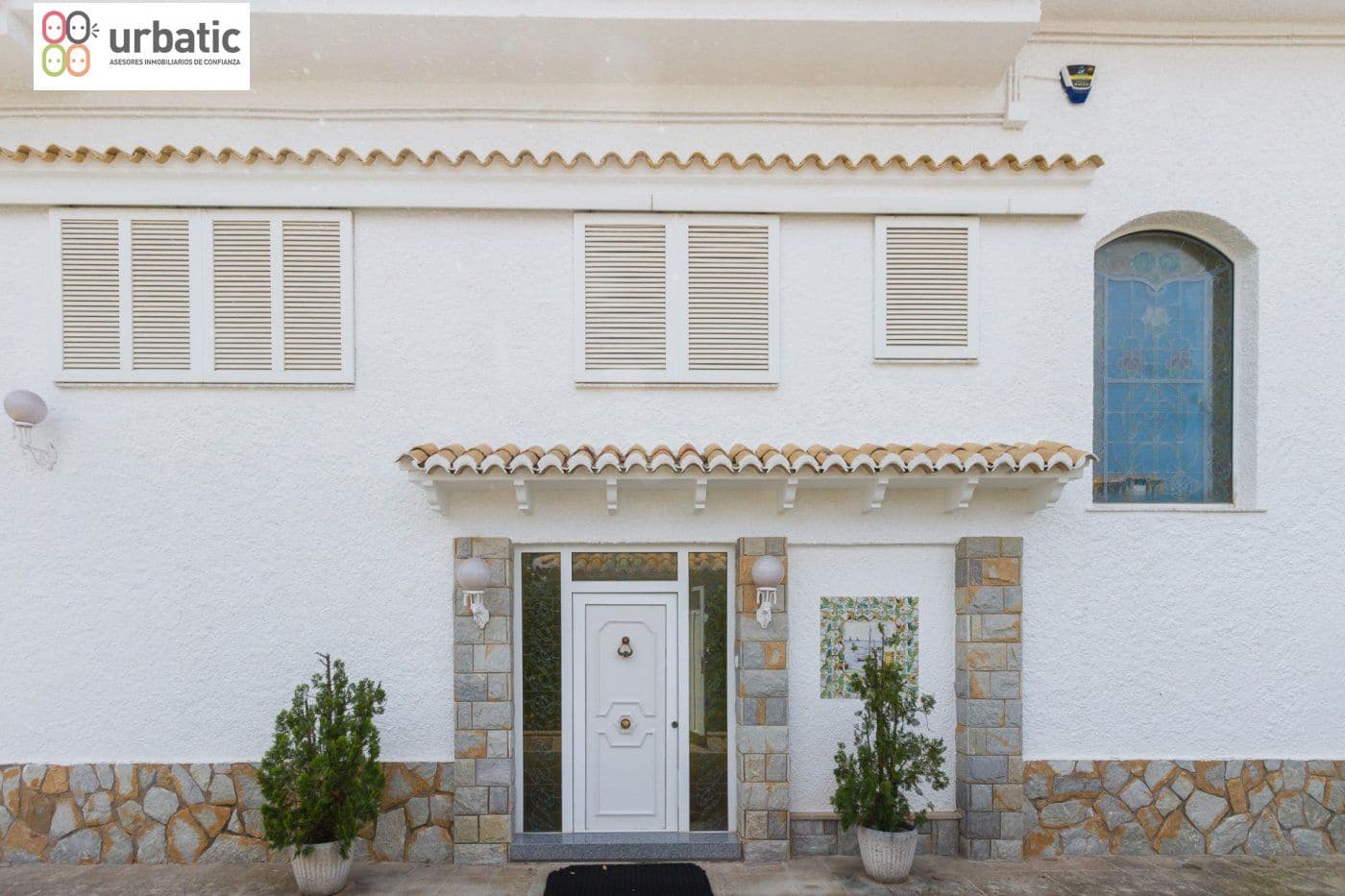7 chambre Villa/Maison à vendre à Gandia avec piscine garage - 1 250 000 € (Ref: 6184838)