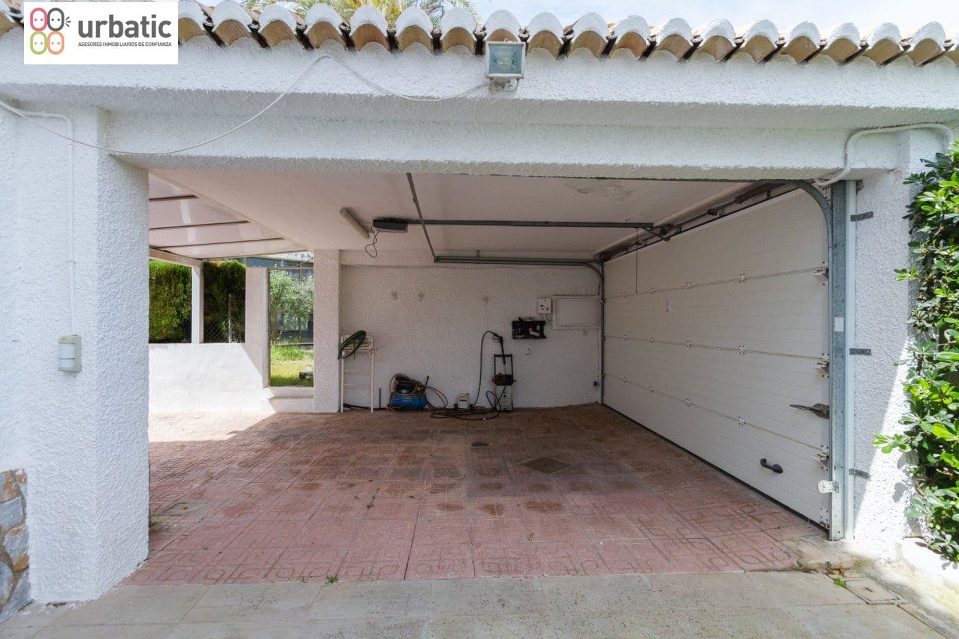 7 chambre Villa/Maison à vendre à Gandia avec piscine garage - 1 250 000 € (Ref: 6184838)