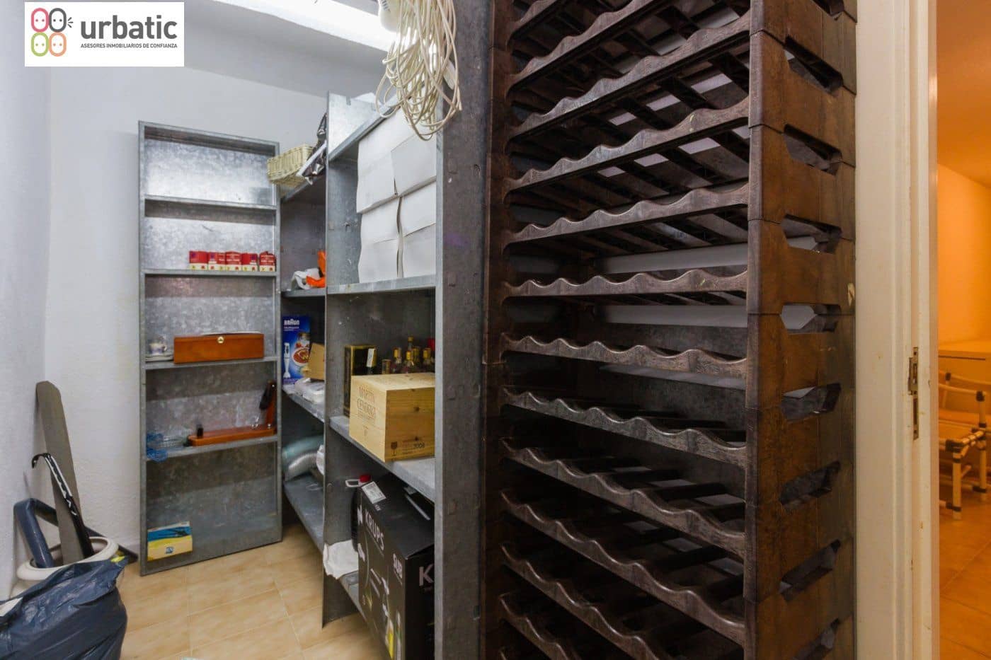 7 chambre Villa/Maison à vendre à Gandia avec piscine garage - 1 250 000 € (Ref: 6184838)