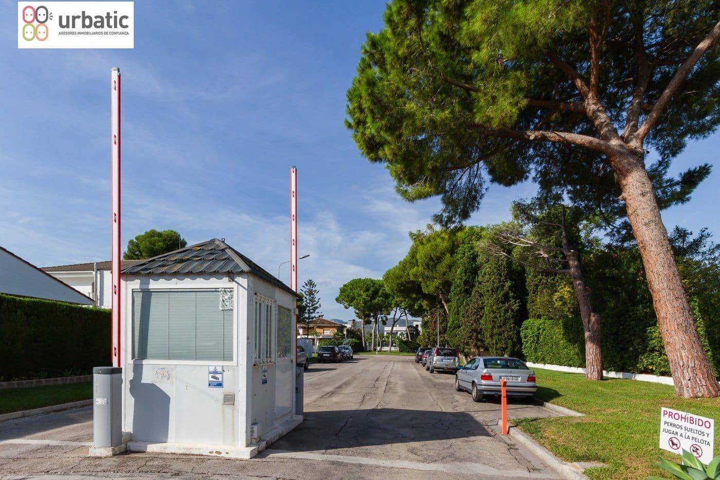 7 chambre Villa/Maison à vendre à Gandia avec piscine garage - 1 250 000 € (Ref: 6184838)