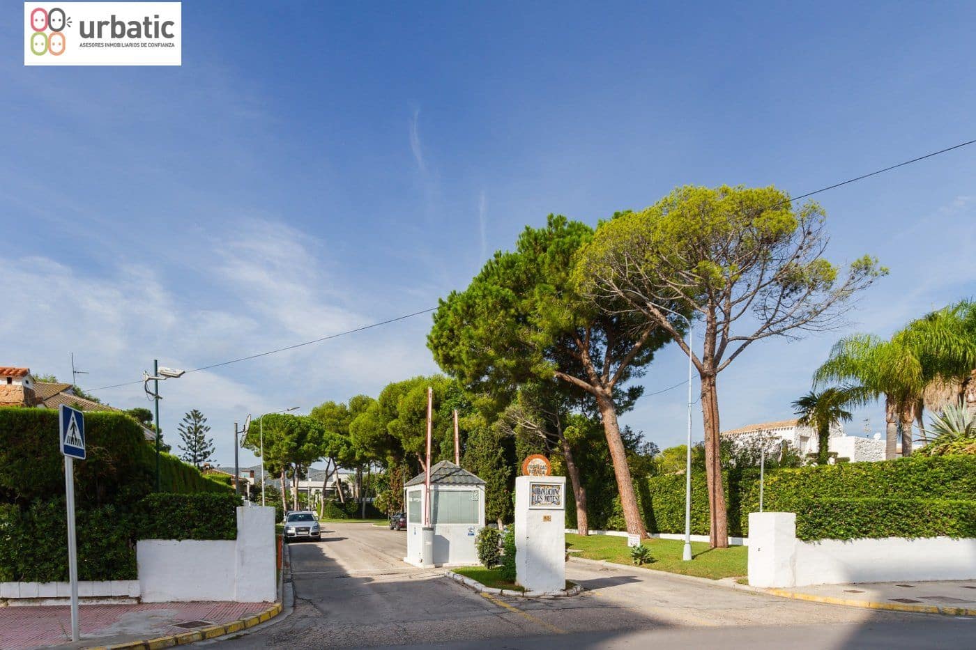 7 chambre Villa/Maison à vendre à Gandia avec piscine garage - 1 250 000 € (Ref: 6184838)