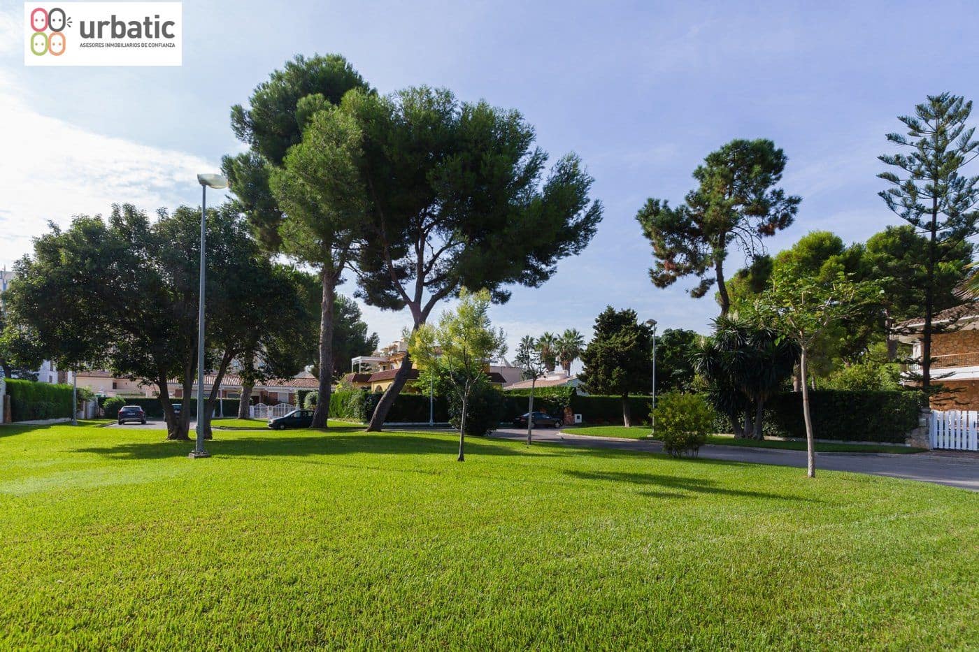 7 chambre Villa/Maison à vendre à Gandia avec piscine garage - 1 250 000 € (Ref: 6184838)