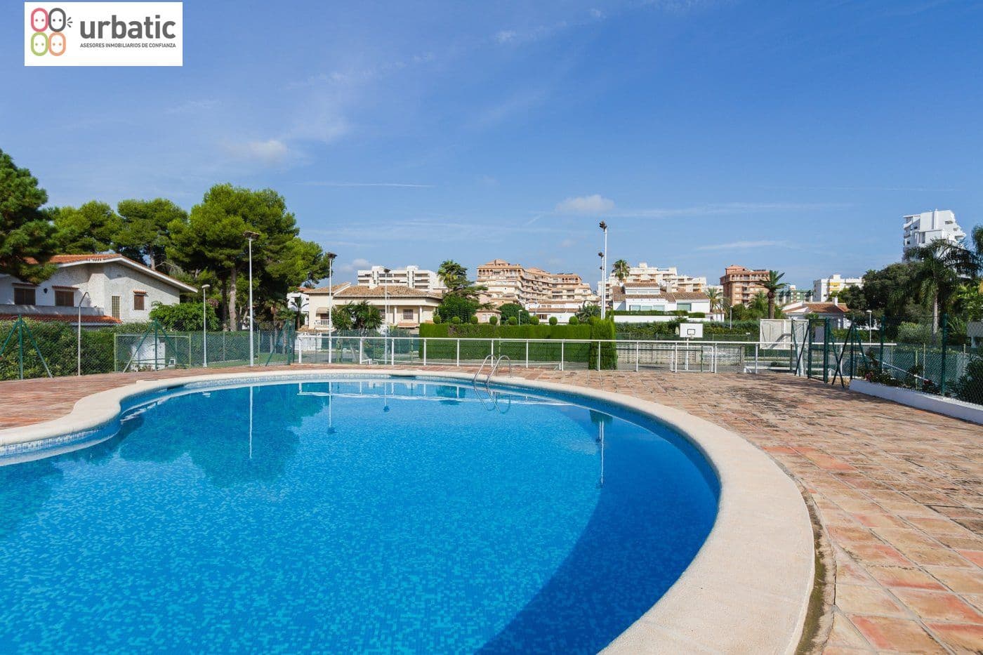 7 chambre Villa/Maison à vendre à Gandia avec piscine garage - 1 250 000 € (Ref: 6184838)