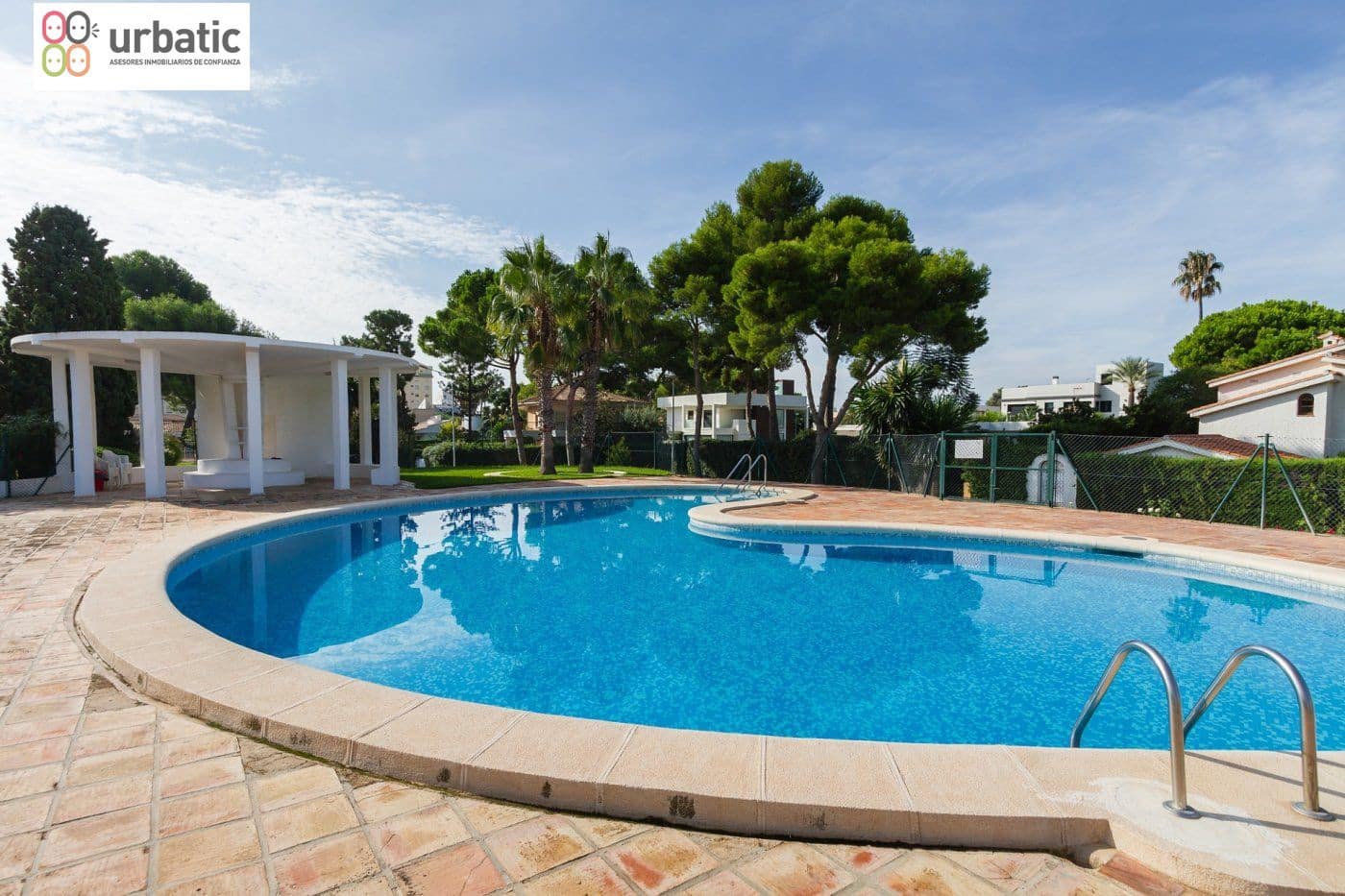 7 chambre Villa/Maison à vendre à Gandia avec piscine garage - 1 250 000 € (Ref: 6184838)
