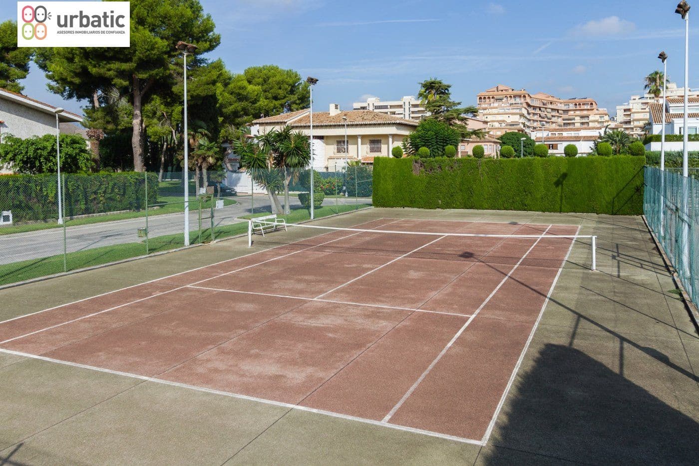 7 chambre Villa/Maison à vendre à Gandia avec piscine garage - 1 250 000 € (Ref: 6184838)