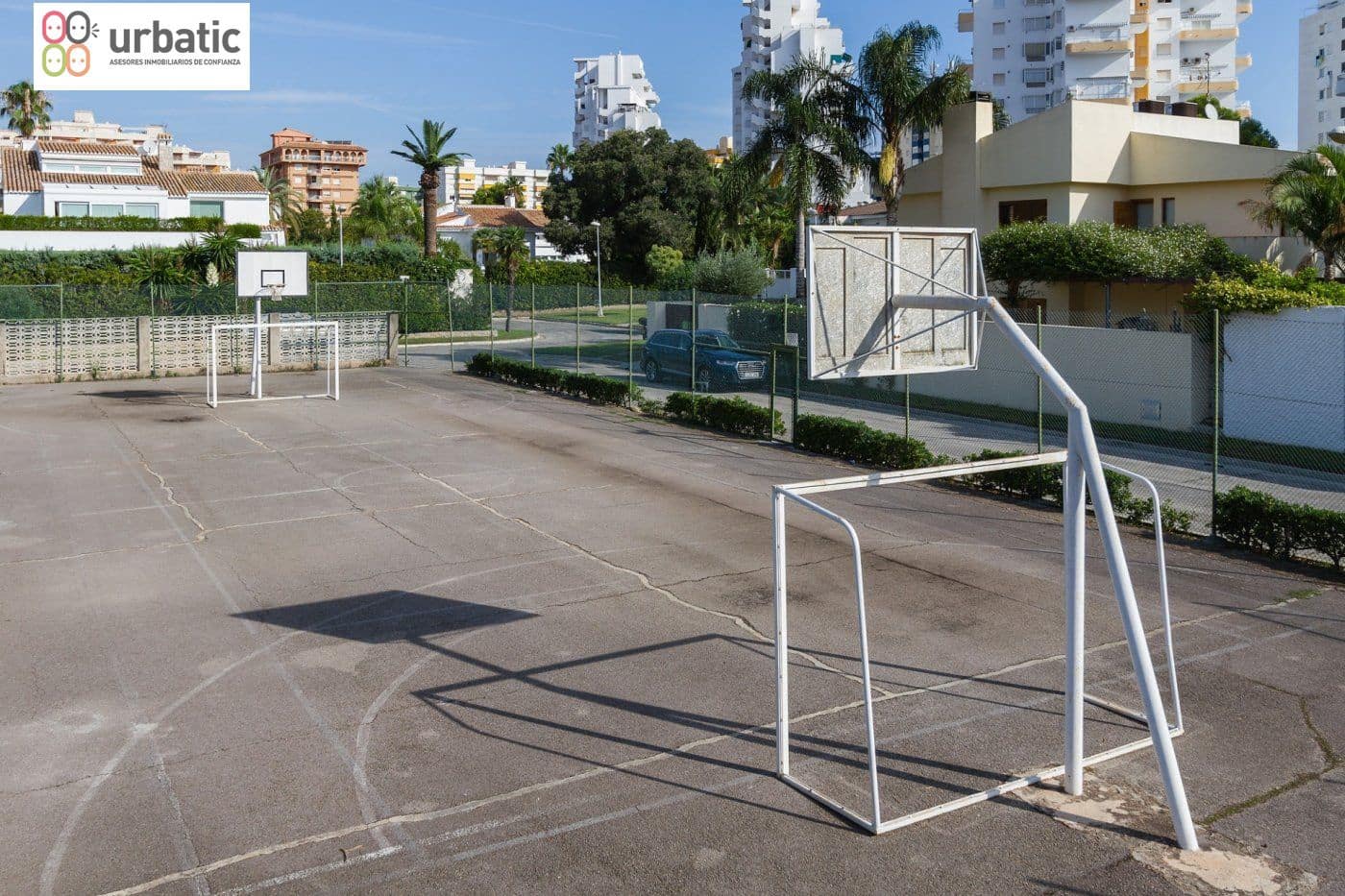 7 chambre Villa/Maison à vendre à Gandia avec piscine garage - 1 250 000 € (Ref: 6184838)