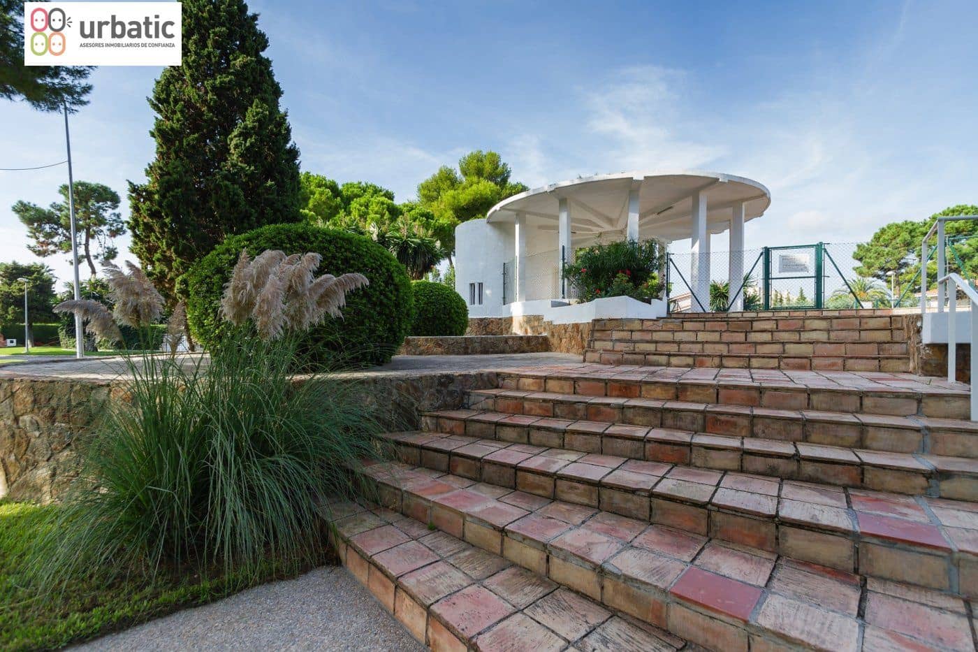 7 chambre Villa/Maison à vendre à Gandia avec piscine garage - 1 250 000 € (Ref: 6184838)