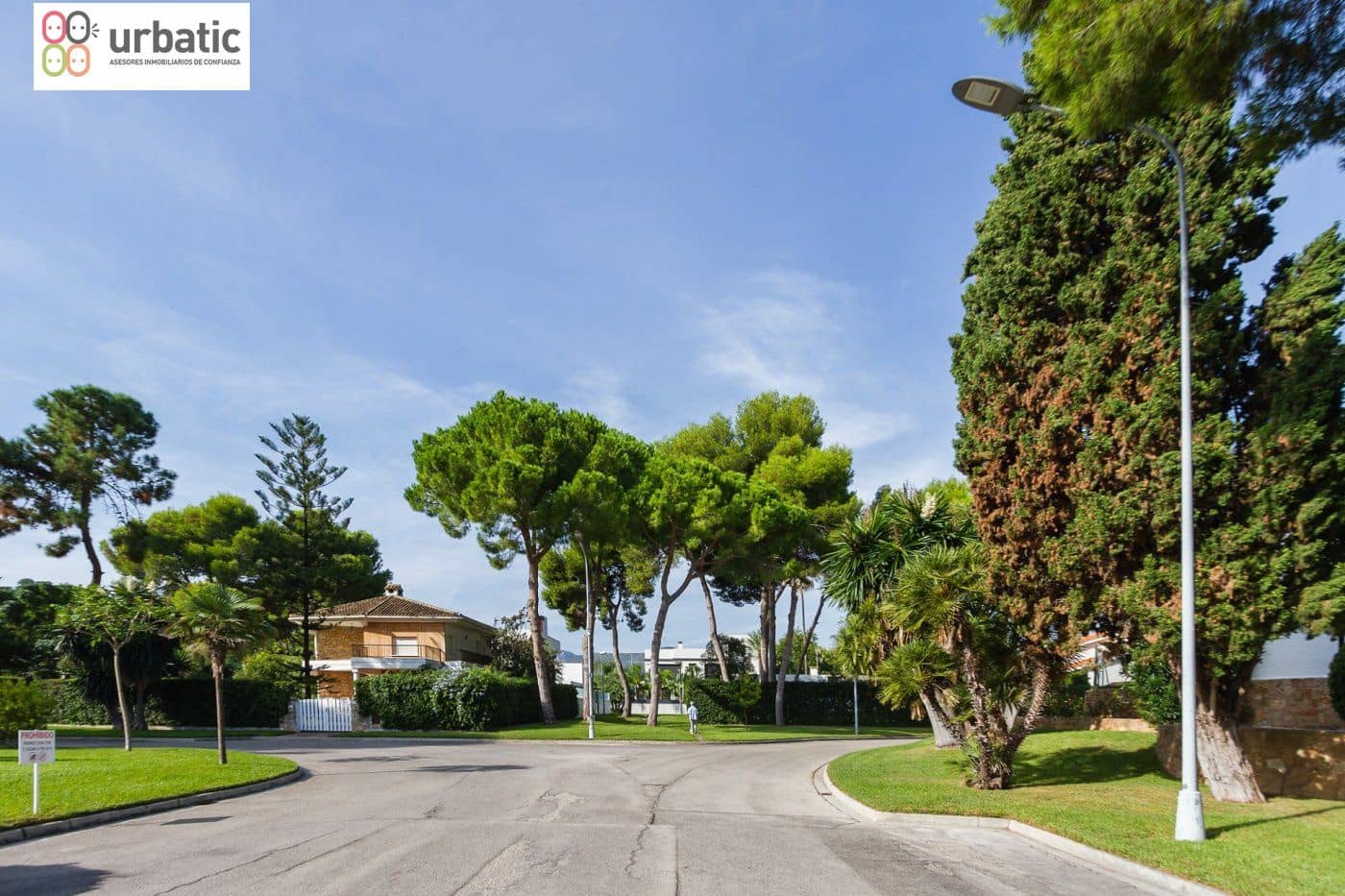 7 chambre Villa/Maison à vendre à Gandia avec piscine garage - 1 250 000 € (Ref: 6184838)