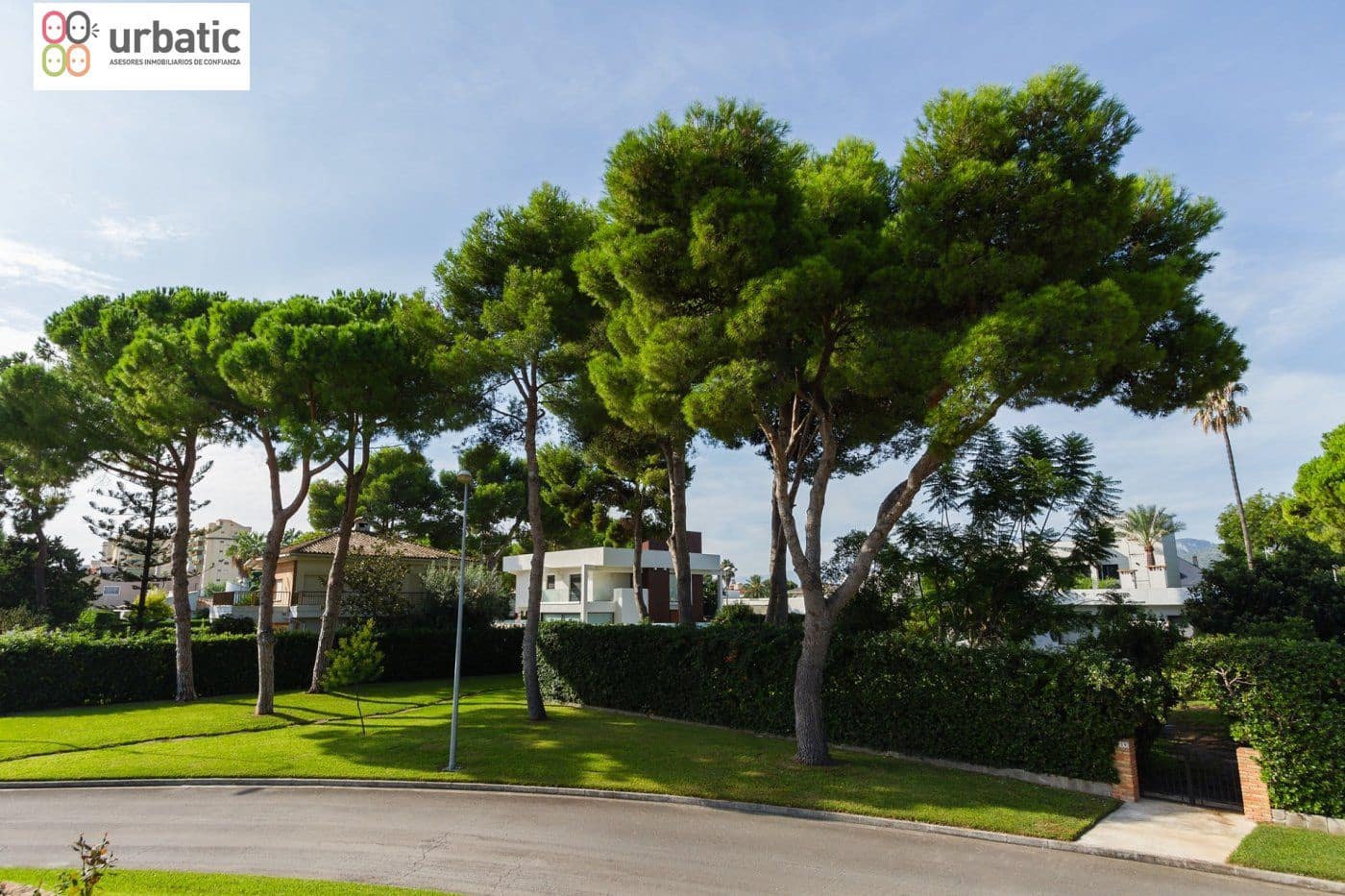 7 chambre Villa/Maison à vendre à Gandia avec piscine garage - 1 250 000 € (Ref: 6184838)