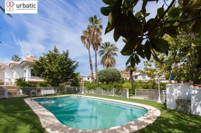 7 chambre Villa/Maison à vendre à Gandia avec piscine garage - 1 250 000 € (Ref: 6184838)