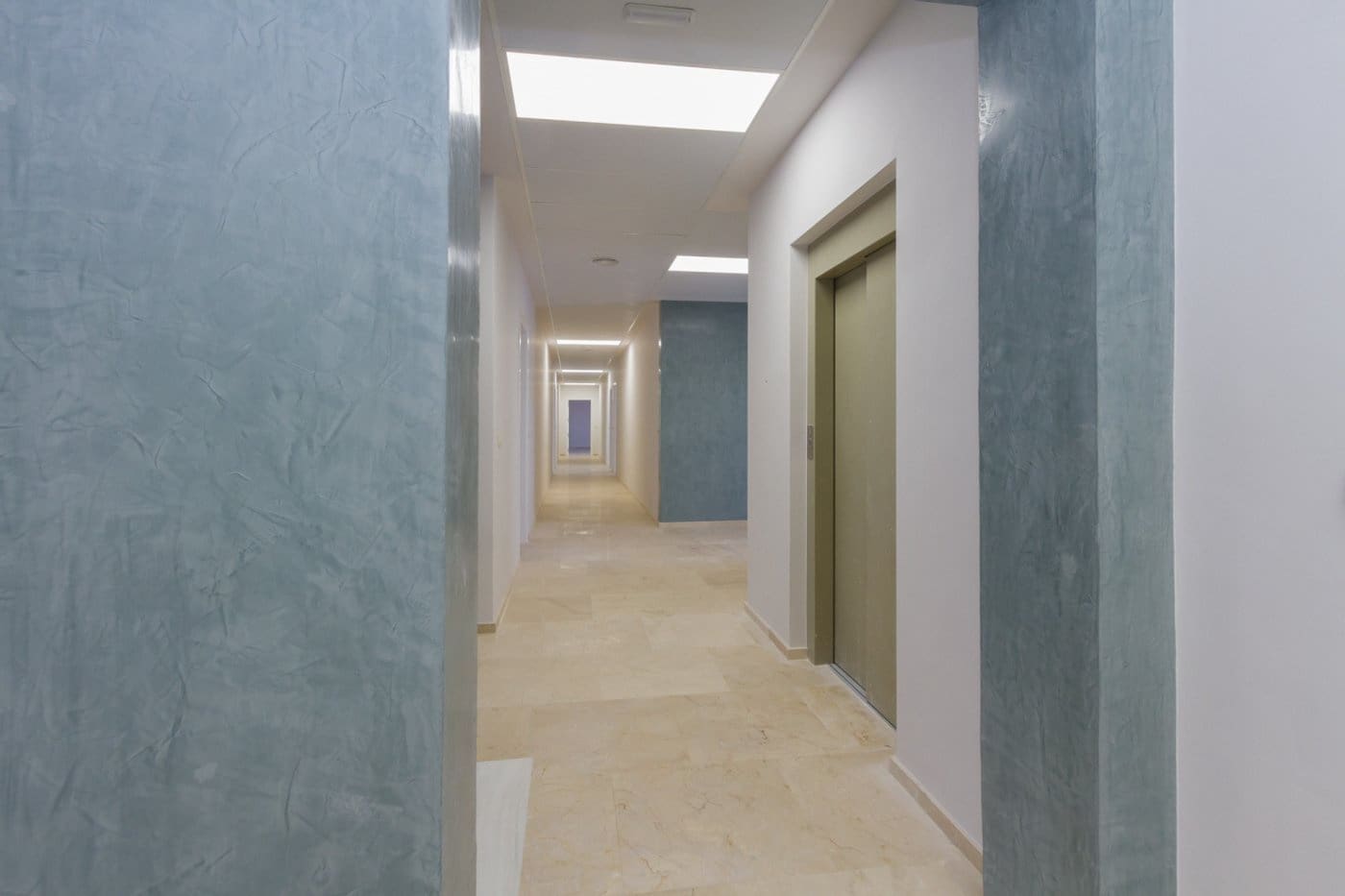 Kontor til leje i Gandia med garage - € 7.000 (Ref: 6184847)