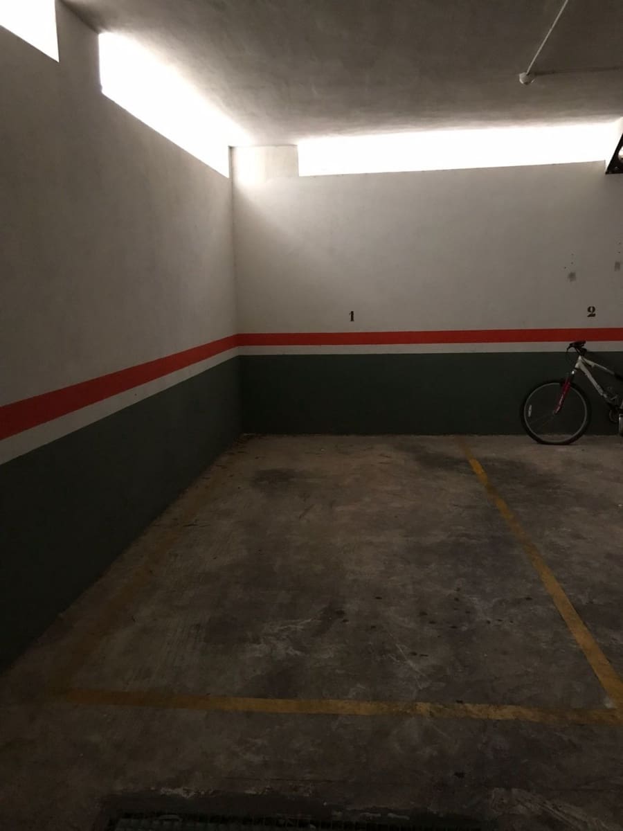 Garage til salg i Benirredra - € 11.500 (Ref: 6445022)