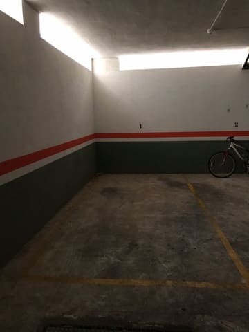 Garage for sale in Benirredrá - € 11,500 (Ref: 6445022)