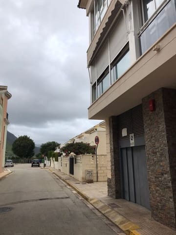 Garage for sale in Benirredrá - € 11,500 (Ref: 6445022)