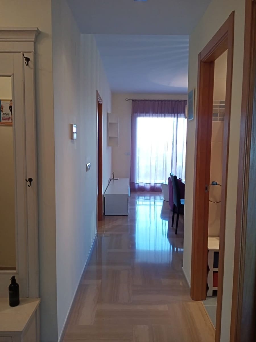 2 makuuhuone Huoneisto vuokrattavana paikassa Gandia mukana uima-altaan 
autotalli - 900 € (Ref: 6476525)