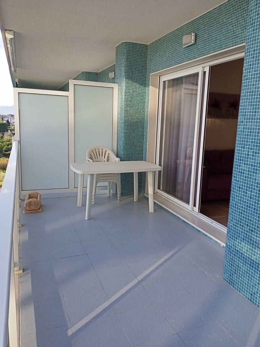 2 makuuhuone Huoneisto vuokrattavana paikassa Gandia mukana uima-altaan 
autotalli - 900 € (Ref: 6476525)