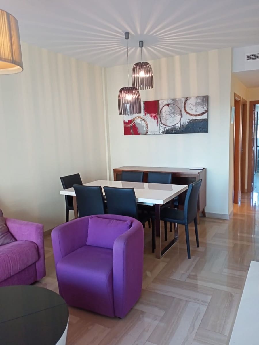 2 makuuhuone Huoneisto vuokrattavana paikassa Gandia mukana uima-altaan 
autotalli - 900 € (Ref: 6476525)