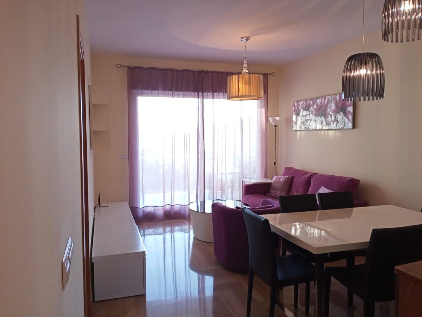 2 makuuhuone Huoneisto vuokrattavana paikassa Gandia mukana uima-altaan 
autotalli - 900 € (Ref: 6476525)