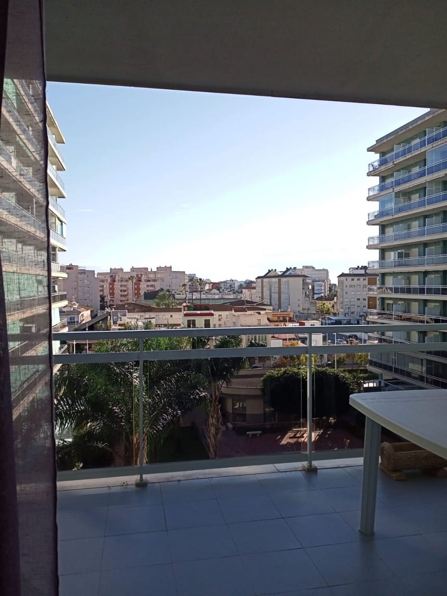 2 makuuhuone Huoneisto vuokrattavana paikassa Gandia mukana uima-altaan 
autotalli - 900 € (Ref: 6476525)