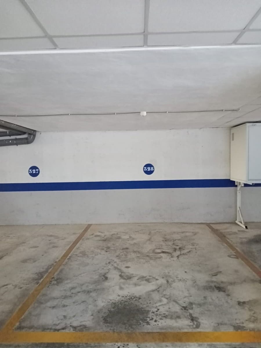 2 makuuhuone Huoneisto vuokrattavana paikassa Gandia mukana uima-altaan 
autotalli - 900 € (Ref: 6476525)