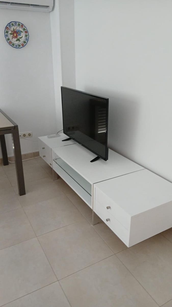 2 soveværelse Lejlighed til leje i Gandia med garage - € 950 (Ref: 6584599)