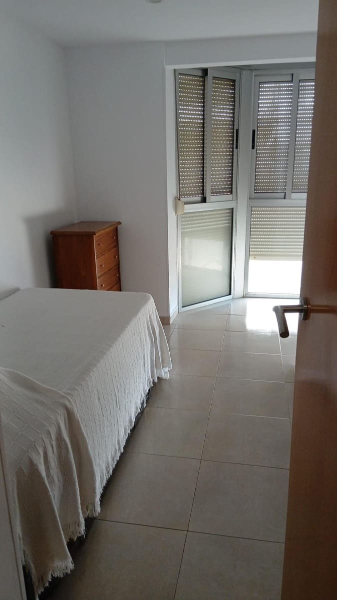 2 soveværelse Lejlighed til leje i Gandia med garage - € 950 (Ref: 6584599)