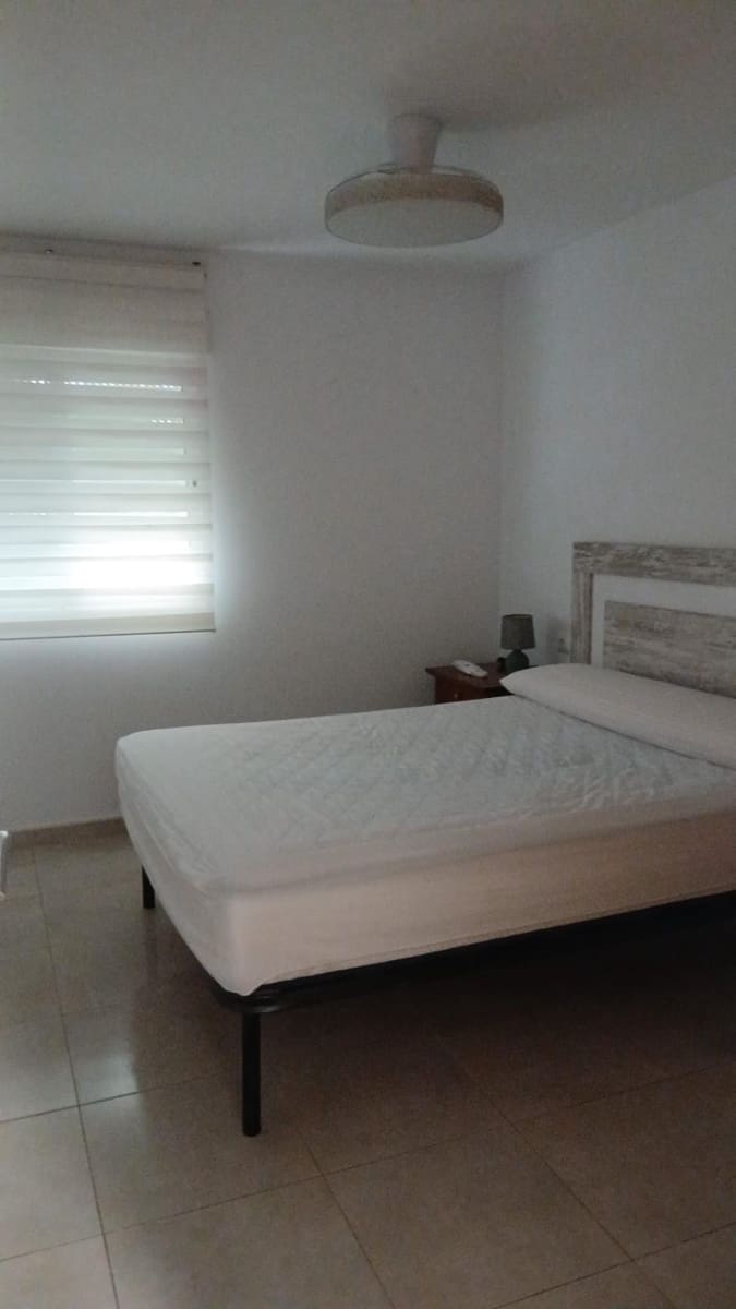 2 soveværelse Lejlighed til leje i Gandia med garage - € 950 (Ref: 6584599)
