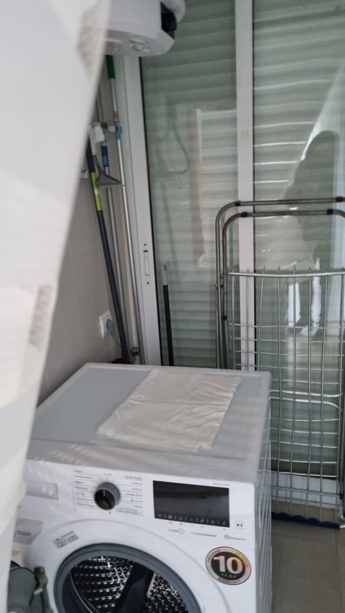 2 soveværelse Lejlighed til leje i Gandia med garage - € 950 (Ref: 6584599)