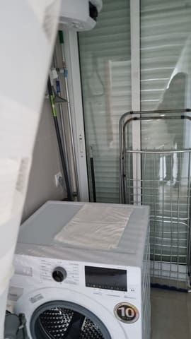 2 soveværelse Lejlighed til leje i Gandia med garage - € 950 (Ref: 6584599)